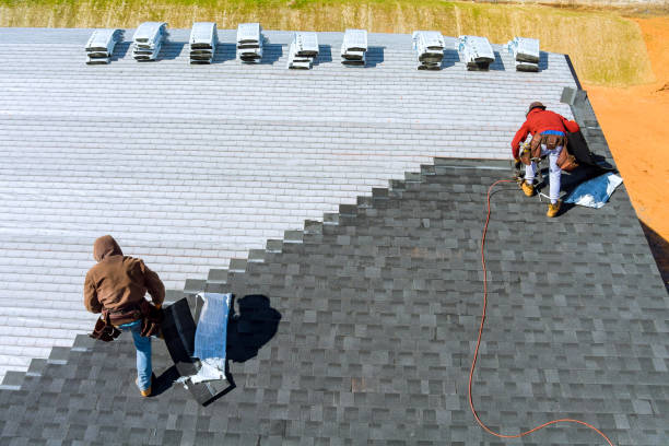 Fast & Reliable Emergency Roof Repairs in Van, TX